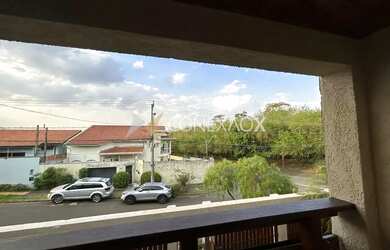Imagem 9: Casa - Parque Alto Taquaral - Campinas