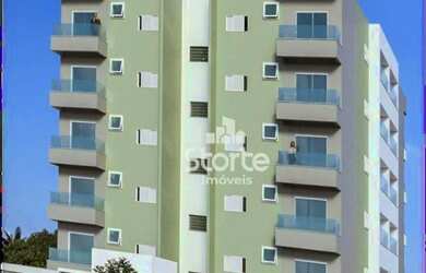 Imagem 4: Apartamentos com 2/4 à venda, 56m² e 57m² sendo a partir de R$ 331.000...