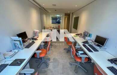 Imagem 5: Sala - / Comercial / São Conrado