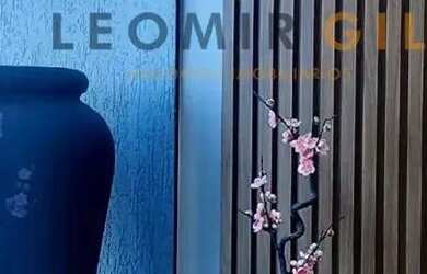 Imagem 7: CASA MODERNA NO CENTRO - COM PISCINA E ENERGIA SOLAR