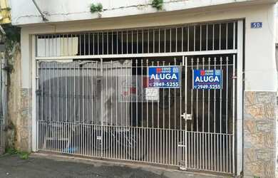 Imagem: Casa Térrea, Vila Constança - São Paulo