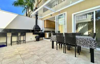 Imagem 15: Sobrado à venda com 3 quartos no Condomínio Small Ville em Paulínia