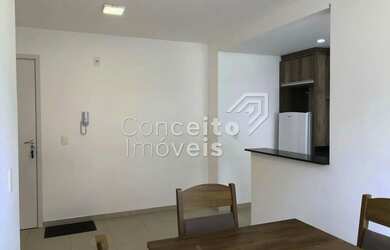 Imagem 2: Condomínio Residencial Vila Estrela - Apartamento