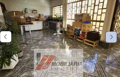 Imagem 4: Casa QND 41 -. 360m² de Área, 4 Vagas na garageme3 Dormitórios