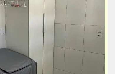 Imagem 12: x27 x27 Lindo Apartamento com móveis planejados no Artemísia -Nascente...