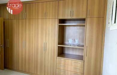 Imagem 7: Apartamento para Locação de 03 Quartos no Bairro Jardim Irajá em Ribeirão...