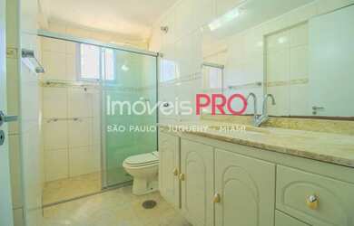 Imagem 9: Apartamento com ótima planta na Vila Olimpia !