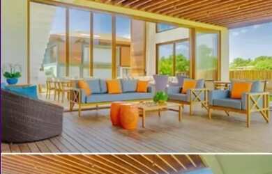 Imagem 4: Mansão Castelo D'Avila, Condomínio Praia Bella, Praia do Forte