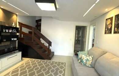 Imagem 2: CAXIAS DO SUL - Casa de Condomínio - SÃO LUIZ DA 6ª LÉGUA