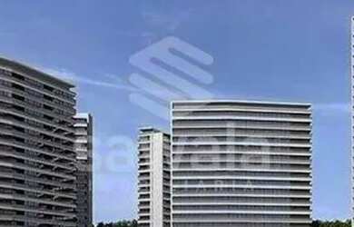 Imagem: O studio possui 1 Dormitório, 1 Banheiro, 22m² de Área, Imóvel