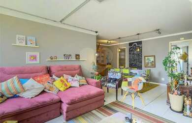 Imagem 10: Apartamento com 3 quartos à venda em Aclimação - SP