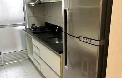 Imagem 6: Apartamento Apartamento com 2 dormitórios