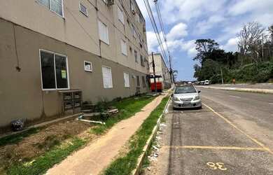 Imagem: Apartamento no viver Maracacuera 1 - icoaraci