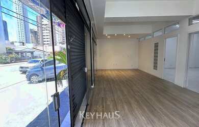 Imagem 4: Sala Comercial 200 m² av. Sete de Setembro - Itajaí - SC