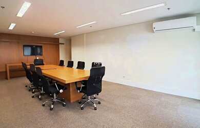 Imagem 16: Sala Comercial para alugar no edifício Head Tower em Piracicaba