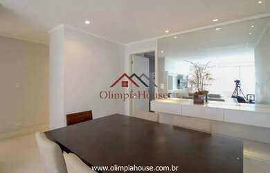 Imagem 9: Venda Apartamento 3 Dormitórios - 145 m² Cerqueira César