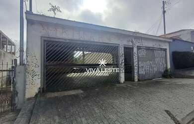 Imagem: O terreno possui 500m² de Área e está localizado em Vila