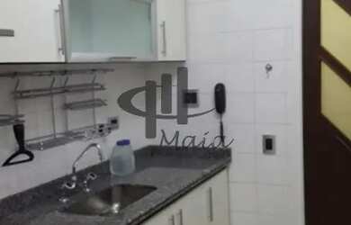 Imagem 7: Locação Apartamento Santo Andre Vila Bastos Ref 39621