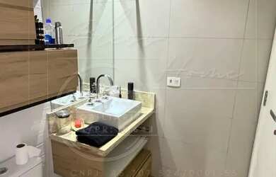 Imagem 3: Exclusivo Duplex no Alto da Rua XV Terraço com Infra para Jacuzzi