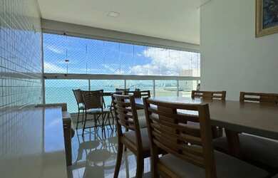 Imagem 13: Apartamento Temporada Vista Mar Praia Do Morro - Só Alugamos Pacote