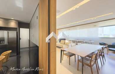 Imagem 7: Apartamento para aluguel MOBILIADO com 180 m² com 3 Suítes no Vale do...