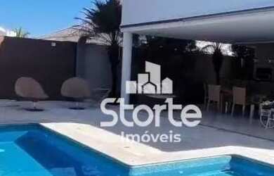 Imagem 12: Casa fino acabamento com 4 suítes à venda, 416m² por R$ 3.700.000 -...