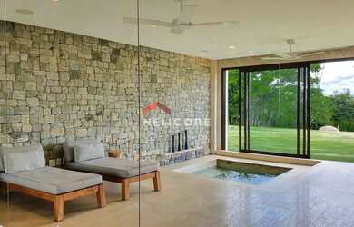 Imagem 14: Casa de condomínio em Rua do Veludinho - Fazenda Vila Real de Itu - Itu/SP