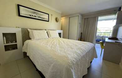 Imagem 14: Apartamento com 2 dormitórios à venda, 102 m² por R$ 1.550.000,00 - Porto das Dunas - Aqui