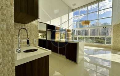 Imagem 7: 4 Suítes no Jardim Goiás, Park House Flamboyant, 242mts