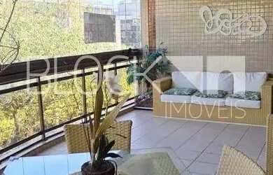 Imagem 5: Recreio dos Bandeirantes