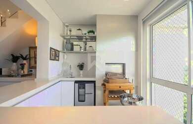 Imagem 7: Apartamento Mobiliado em Cond. Clube com 3 suítes, 3 vagas para aluguel...