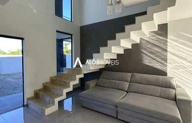 Imagem 3: Excelente Sobrado de Alto Padrão à Venda em Guaratuba/PR Alô Imóveis