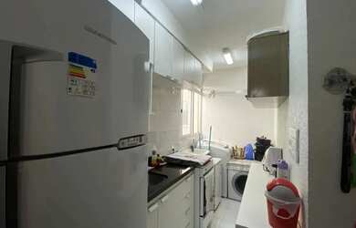 Imagem 12: Apartamento em Cavalhada. 42m² de Área, 1 Vaga na garageme2 Dormitórios