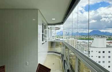 Imagem 7: Apartamento de 03 quartos com área de lazer super completa no Centro...