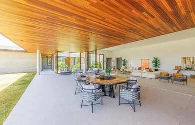 Imagem 14: Casa à venda com 6 suítes no Fazenda da Grama em Itupeva