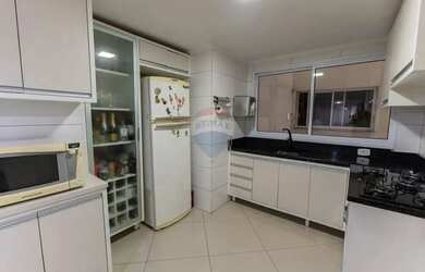 Imagem 14: Apartamento 3 quartos sendo uma suíte