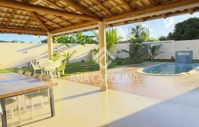 Imagem: A fazenda possui 1250m² de Área e está localizado em Nova