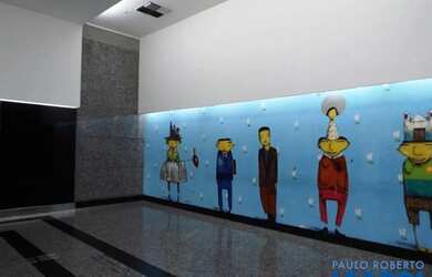 Imagem 2: CONJ. COMERCIAL - CONSOLAÇÃO - SP