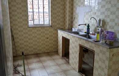 Imagem 3: 2/4 NA SAÚDE Apartamento com 2 dormitórios