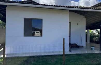 Imagem 2: Casa em Condomínio para Locação em Camaçari, Boa União Abrantes ,...