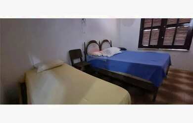 Imagem 12: Casa com 4 dormitórios para alugar, 150 m² por R$ 2.500,00/ano - Mar Grande - Vera Cruz/BA