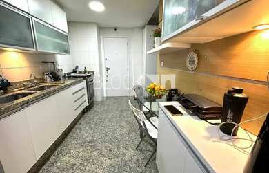 Imagem 16: Recreio dos Bandeirantes