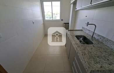 Imagem 6: Apartamento para locação no bairro Tubalina