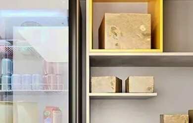 Imagem 6: Imóvel para venda possui 60 metros quadrados com 2 quartos em Praia da...