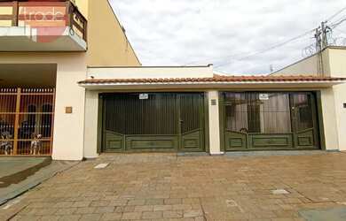 Imagem 3: Casa à venda, 112 m² por R$ 375.000,00 - Ipiranga - Ribeirão Preto/SP