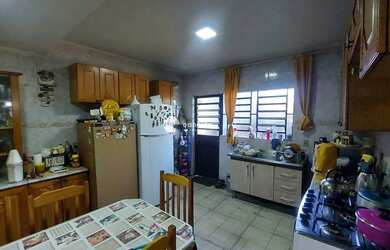 Imagem 5: Casa à venda, 4 quartos, 1 suíte, 2 vagas, Patronato - Santa Maria/RS