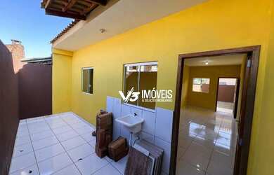 Imagem 9: Casa com 2 dormitórios à venda, 48 m² por R$ 235.000,00 - Rio Da Onca...