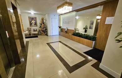 Imagem 14: Apartamento com 3 dormitórios à venda, 129 m² por R$ 1.200.000,00 -...