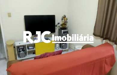 Imagem 5: Apartamento para venda tem 65 metros quadrados com 2 quartos em Vila Isabel...