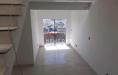 Imagem 9: Apartamento em Rua Rio Mamoré - Amazonas - Contagem/MG